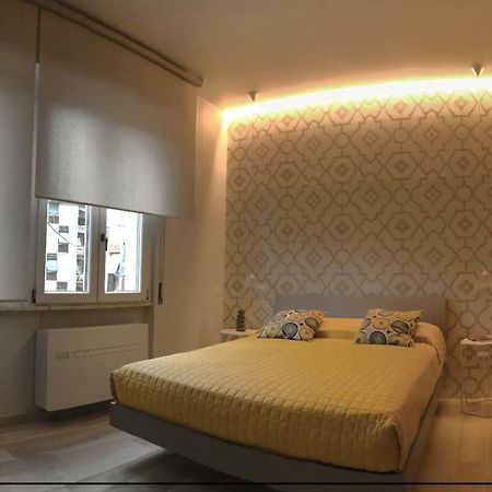 Mediterranean Concept House Hotel ลาสเปเซีย ภายนอก รูปภาพ