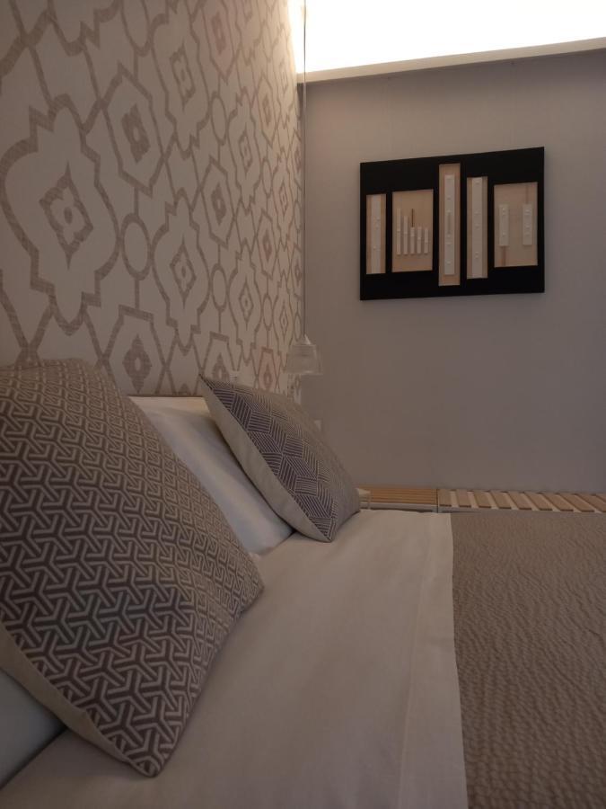 Mediterranean Concept House Hotel ลาสเปเซีย ภายนอก รูปภาพ