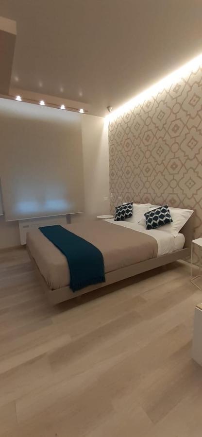 Mediterranean Concept House Hotel ลาสเปเซีย ภายนอก รูปภาพ