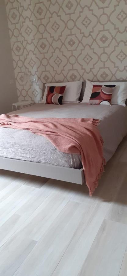 Mediterranean Concept House Hotel ลาสเปเซีย ภายนอก รูปภาพ